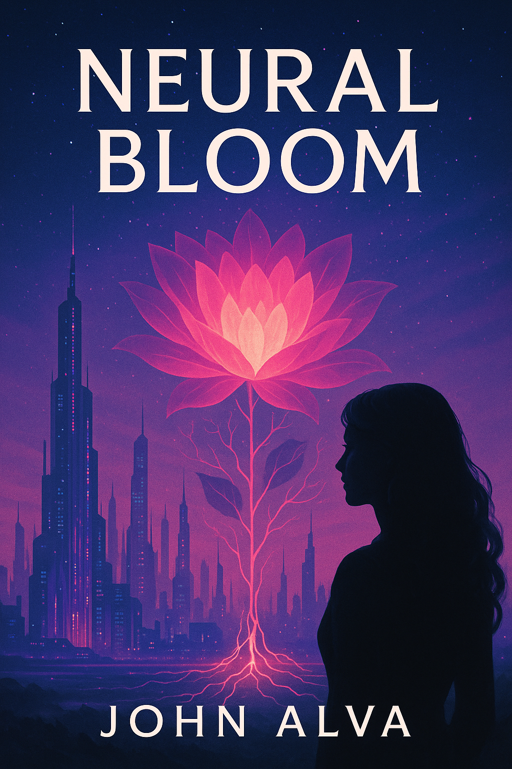 Neural Bloom