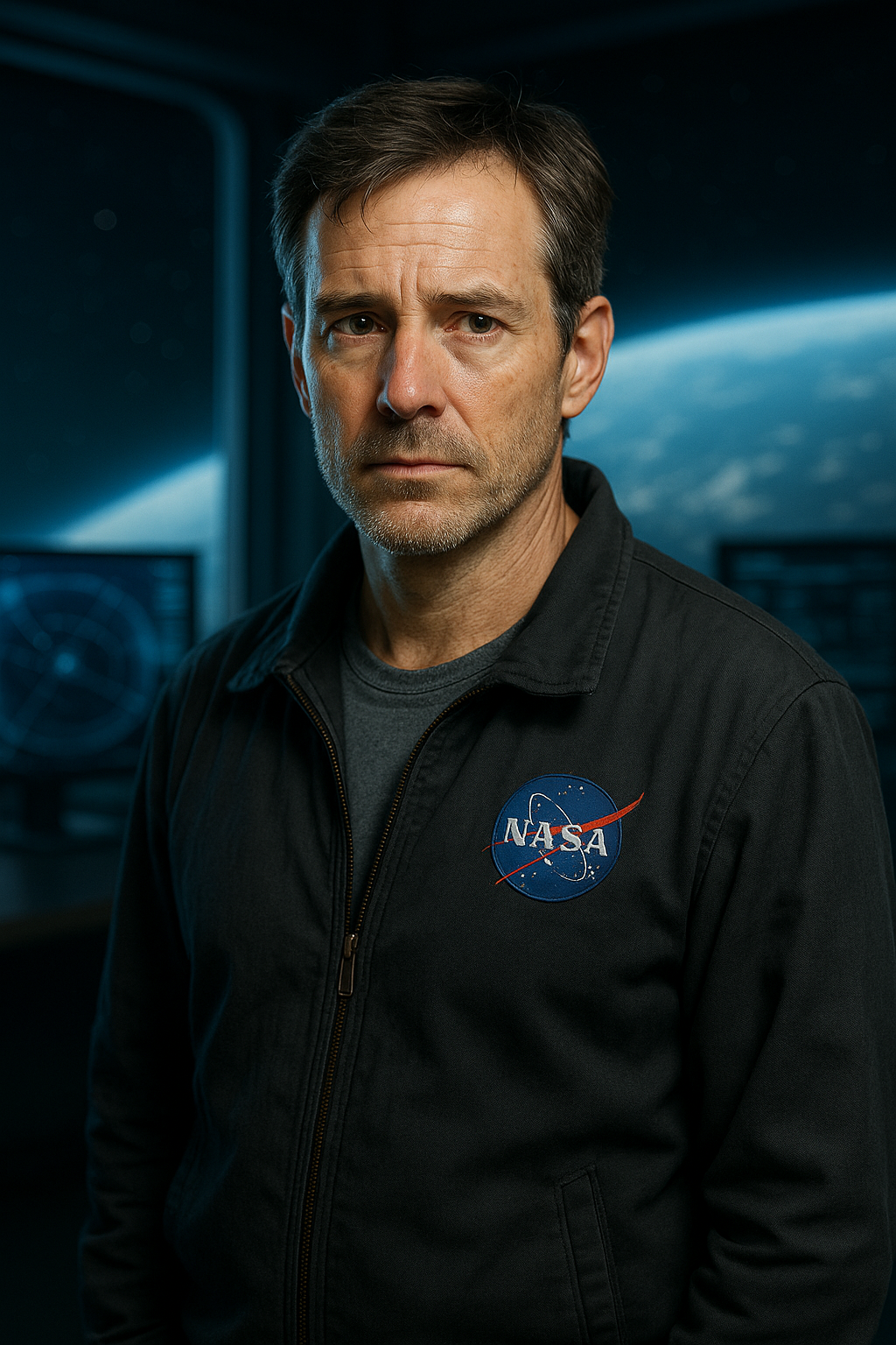 Elias Grant