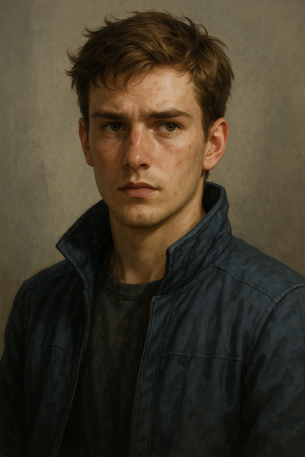 Marcus Grant