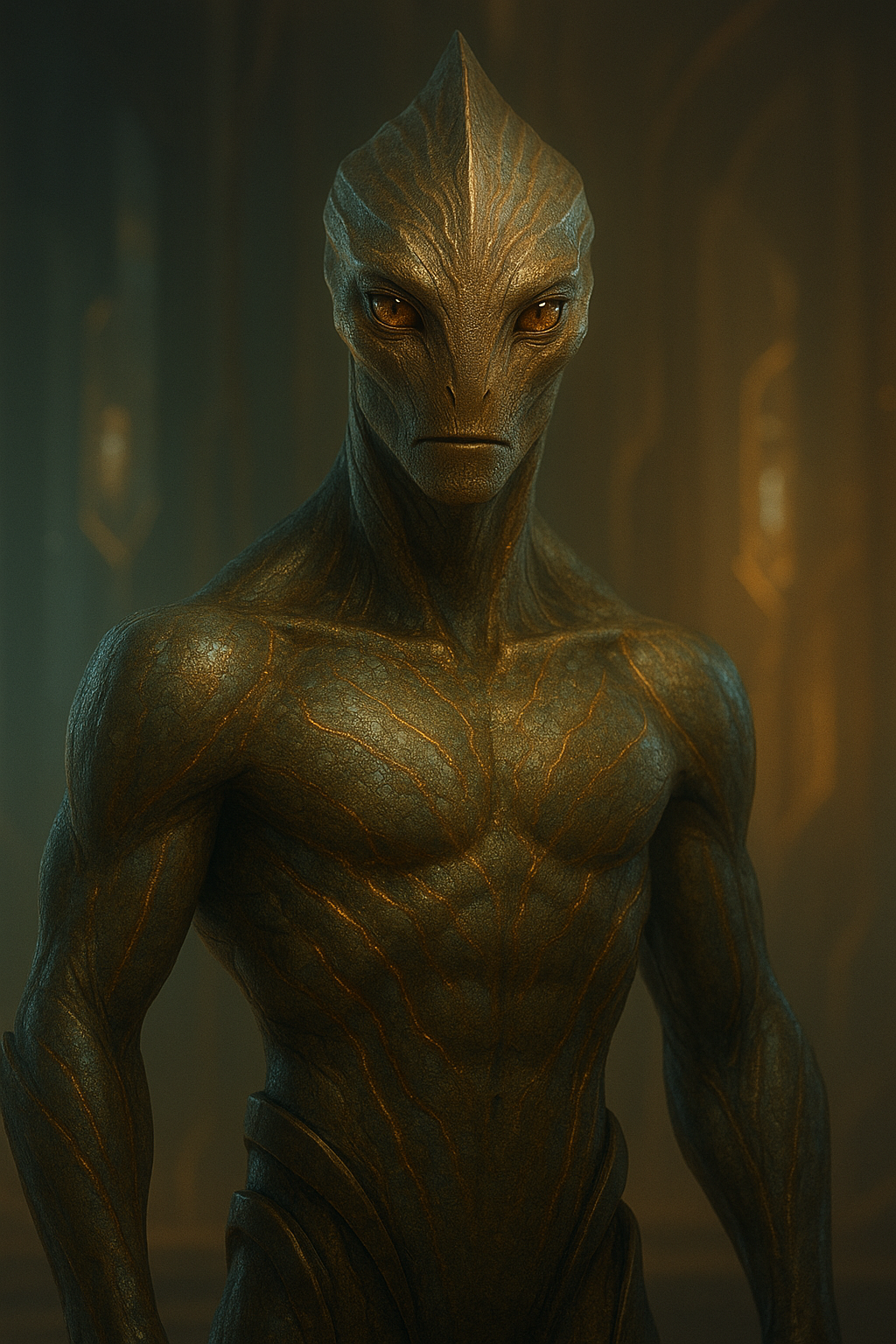 Vorrak